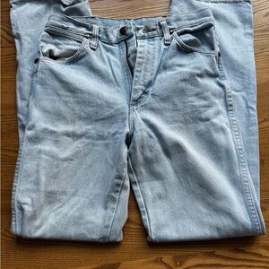 Light Blue Men's Jeans
